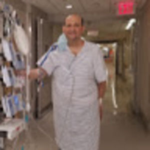 Meet your Posher, John